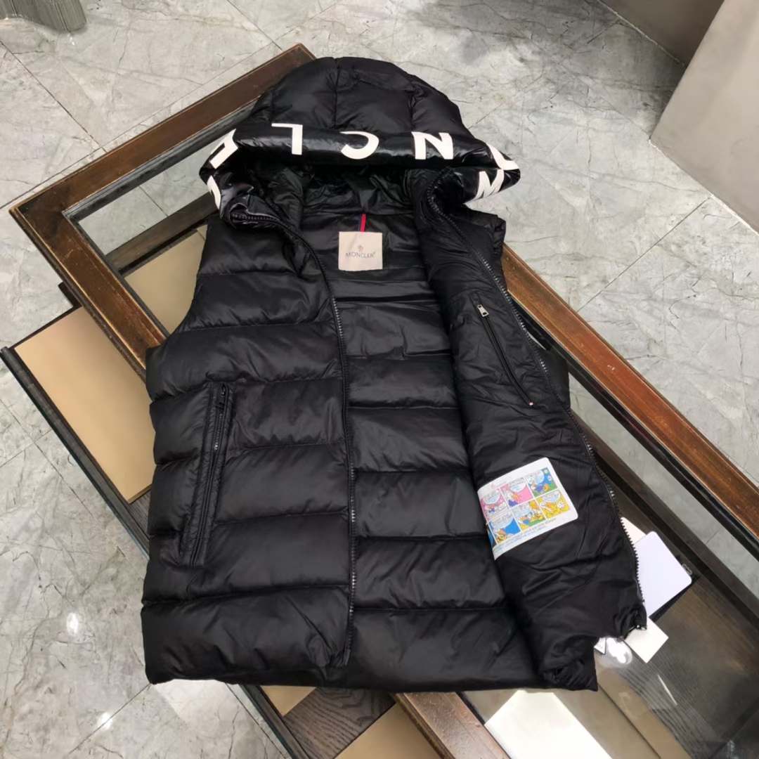 Moncler Down Jackets